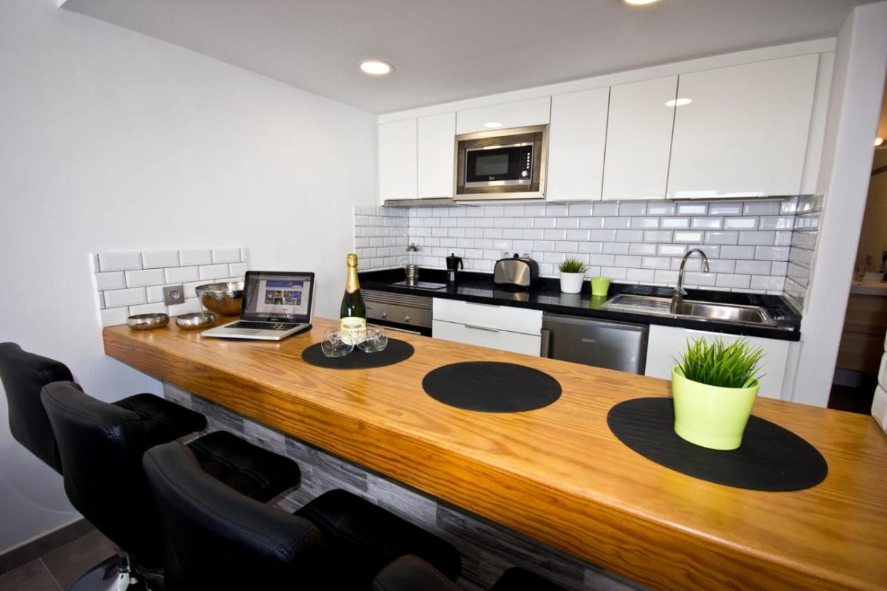 Club Valena 3, Modern Apartment, Wifi, Close To Amenities, Beach At Matagorda ปูแอร์โตเดลคาร์เมน ภายนอก รูปภาพ
