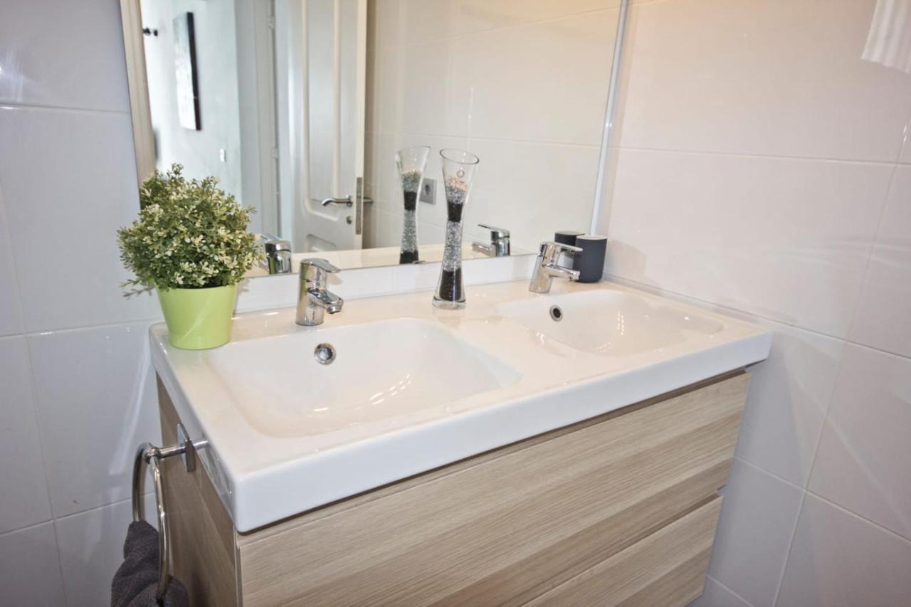 Club Valena 3, Modern Apartment, Wifi, Close To Amenities, Beach At Matagorda ปูแอร์โตเดลคาร์เมน ภายนอก รูปภาพ