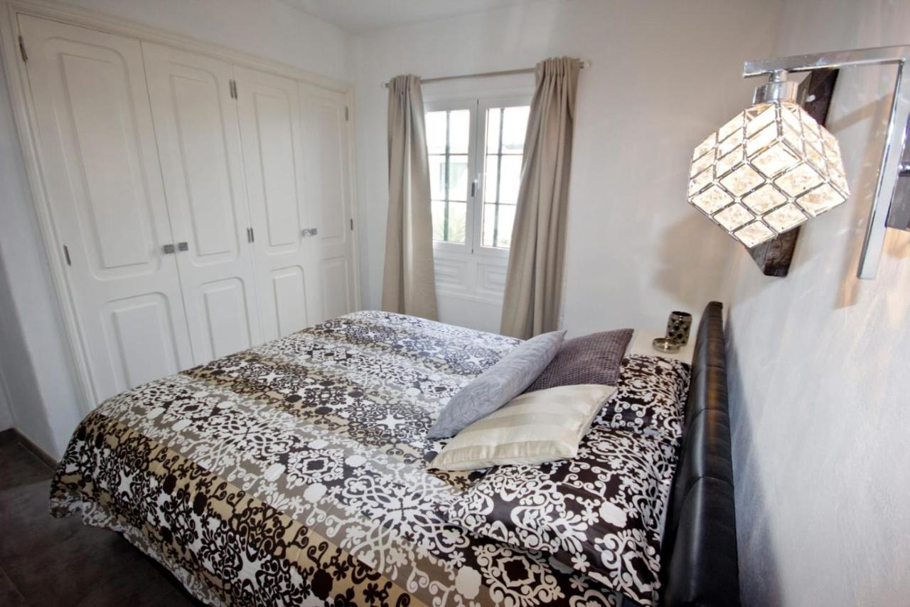 Club Valena 3, Modern Apartment, Wifi, Close To Amenities, Beach At Matagorda ปูแอร์โตเดลคาร์เมน ภายนอก รูปภาพ