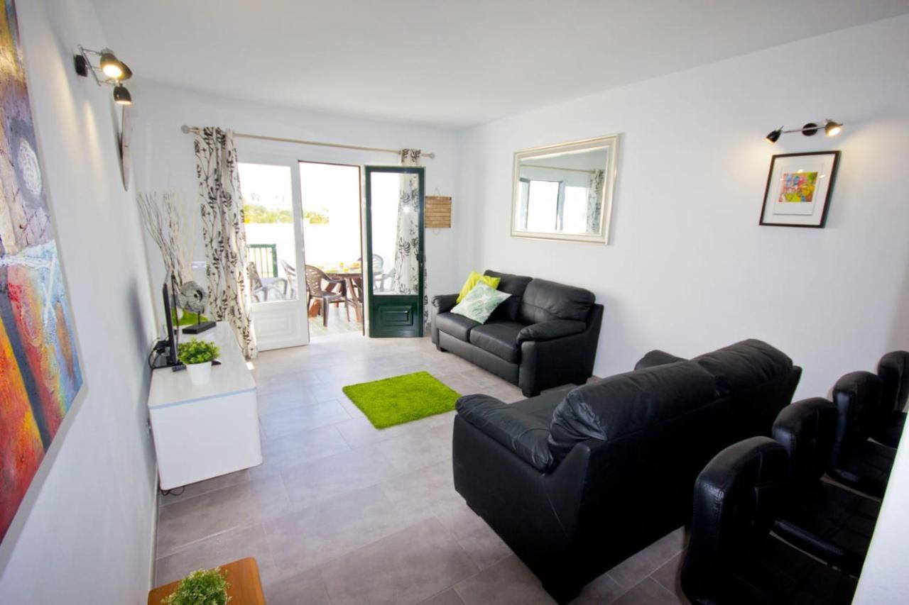 Club Valena 3, Modern Apartment, Wifi, Close To Amenities, Beach At Matagorda ปูแอร์โตเดลคาร์เมน ภายนอก รูปภาพ