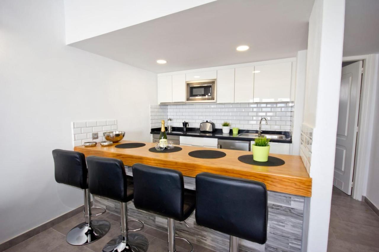 Club Valena 3, Modern Apartment, Wifi, Close To Amenities, Beach At Matagorda ปูแอร์โตเดลคาร์เมน ภายนอก รูปภาพ