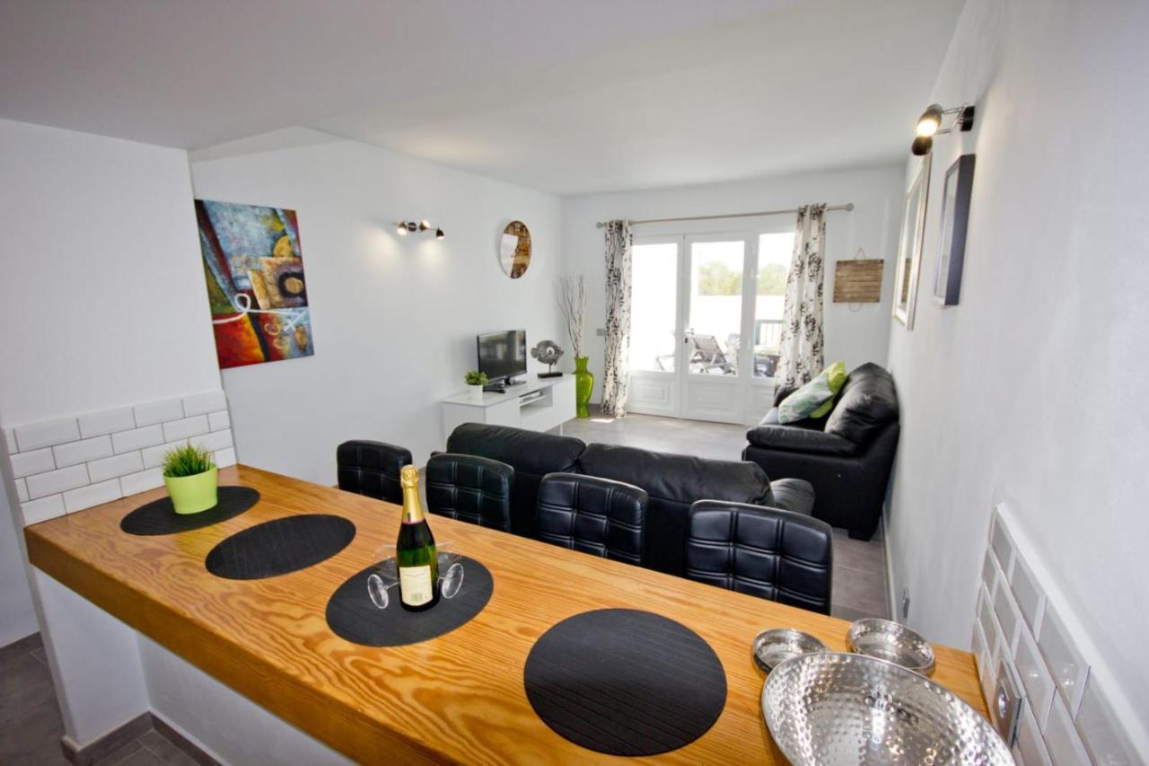 Club Valena 3, Modern Apartment, Wifi, Close To Amenities, Beach At Matagorda ปูแอร์โตเดลคาร์เมน ภายนอก รูปภาพ