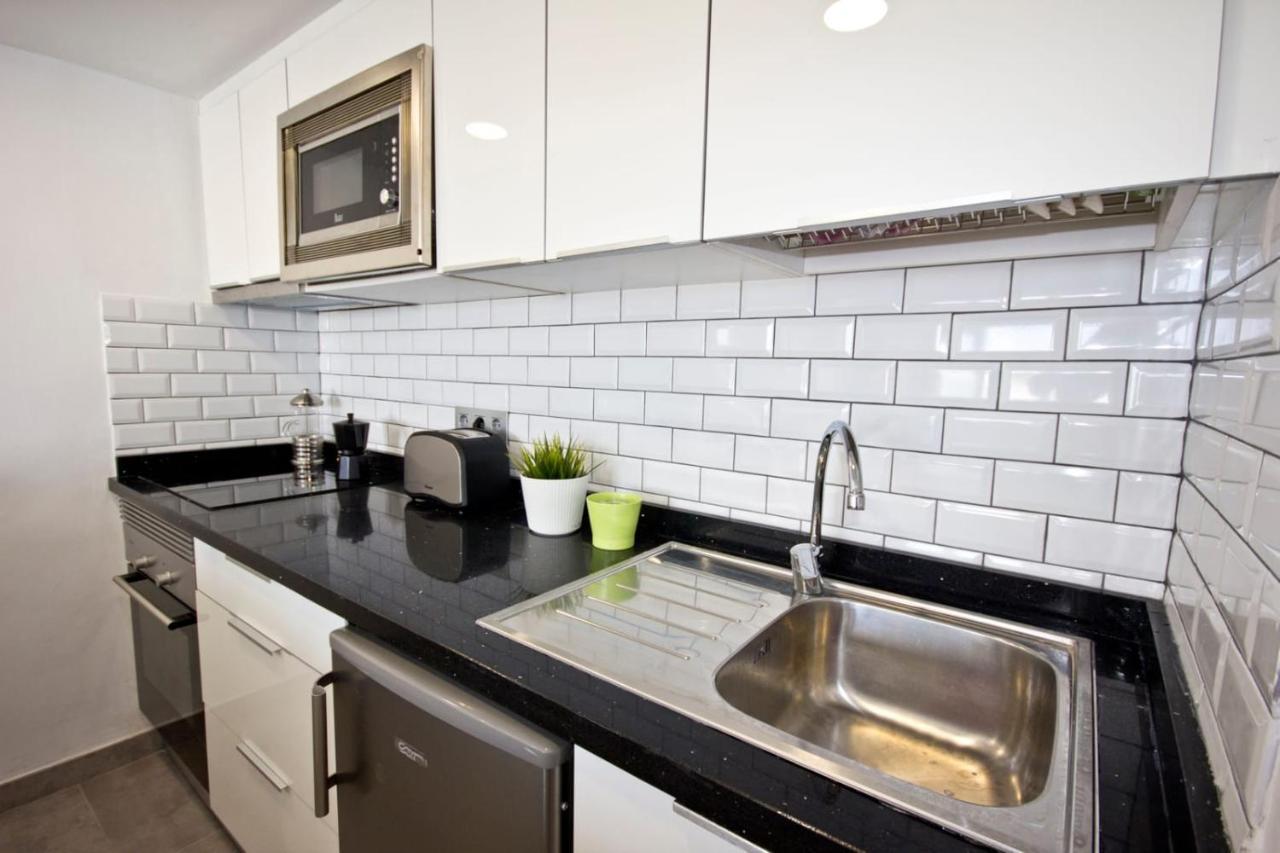 Club Valena 3, Modern Apartment, Wifi, Close To Amenities, Beach At Matagorda ปูแอร์โตเดลคาร์เมน ภายนอก รูปภาพ