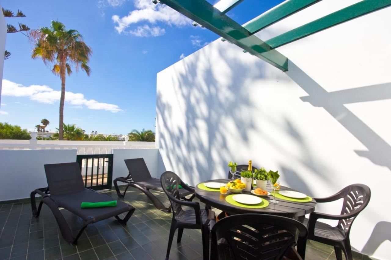 Club Valena 3, Modern Apartment, Wifi, Close To Amenities, Beach At Matagorda ปูแอร์โตเดลคาร์เมน ภายนอก รูปภาพ